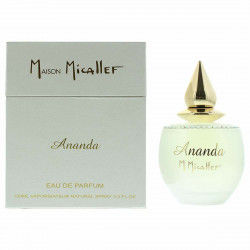 Damesparfum M.Micallef EDP Ananda 100 ml