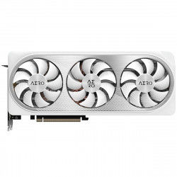 Grafikkarte Gigabyte GV-N407TAERO OCV2-12GD 12 GB RAM GeForce RTX 4070 Ti