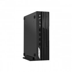 Desktop PC MSI PRO DP21 13M-491EU No Intel Core i3-13100 8 GB RAM 256 GB SSD