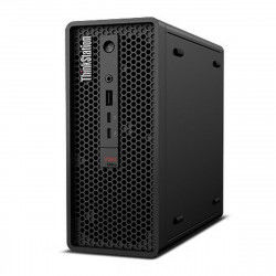 PC da Tavolo Lenovo ThinkStation P360 No Intel Core i7-12700 16 GB RAM 512 GB...