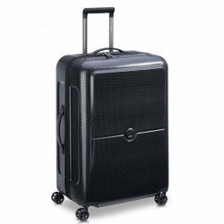 Grande valise Delsey Turenne Noir 70 x 29,5 x 47 cm