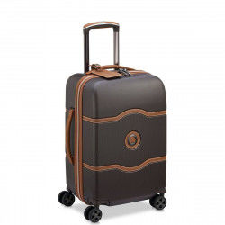 Bagaglio a Mano Delsey Chatelet Air 2.0 55 x 35 x 25 cm Marrone