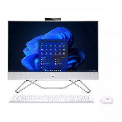 Alles in Eén HP ProOne 240 G9 23,8" Intel Core i5-1235U 16 GB RAM 512 GB SSD