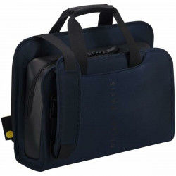 Laptoptas Delsey Arche Donkerblauw 42 x 30 x 14 cm