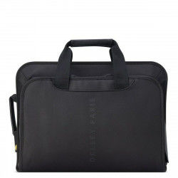 Laptoptas Delsey Arche Zwart 42 x 30 x 15 cm