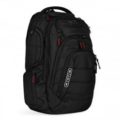 Laptoptas Ogio Renegade RSS 29,5 L Zwart