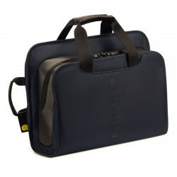 Laptoptas Delsey Arche Donkerblauw 42 x 30 x 15 cm