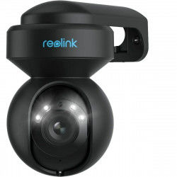 Camescope de surveillance Reolink E1 Outdoor Czarna