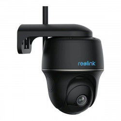 Beveiligingscamera Reolink Argus PT- 4MP DB Czarna