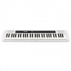 Pianoforte Elettrico Casio CT-S200WE