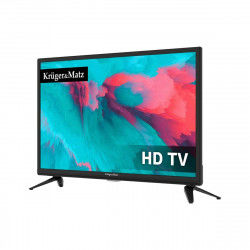 Fernseher Kruger & Matz KM0224-T4 HD 24" LED