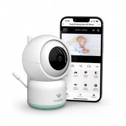 Baby Monitor TrueLife TLNCR3S