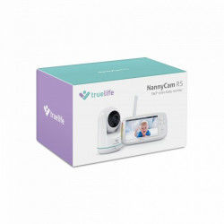 Baby Monitor TrueLife NannyCam R5