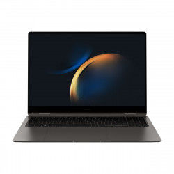 Notebook Samsung Galaxy Book3 Pro 360 Qwerty Español i7-1360P 16" Intel Core...