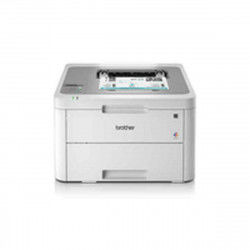 Laser Printer Brother HL-L3210CW WIFI LED 256 MB