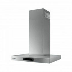 Conventional Hood Samsung NK24M5060SS/UR 60 cm 668 m3/h B Steel