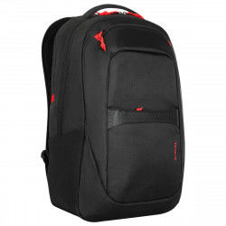 Laptoptasche Targus Strike II Schwarz 17,3"