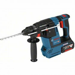 Hamerboor BOSCH SDS Plus GBH 18V-26 Solo L 890 rpm