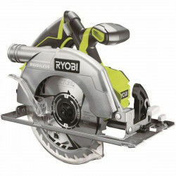 Cirkelzaag Ryobi R18CS7-0 200 W 18 V