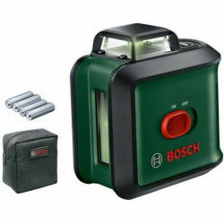 Laser level BOSCH Universallevel 360 Basic (1 Unit)