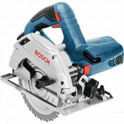 Cirkelzaag BOSCH Professional GKS 165 1100 W 240 V