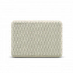 External Hard Drive Toshiba HDTCA20EW3AA         White 2 TB 2,5"