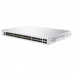 Schakelaar CISCO CBS250-48T-4G-EU