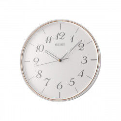 Wall Clock Seiko QXA739W Multicolour (1)