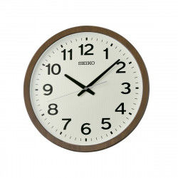 Wall Clock Seiko QXA799B Multicolour (1)