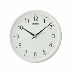 Wall Clock Seiko QXA804W Multicolour (1)