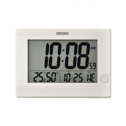 Alarm Clock Seiko QHL089W