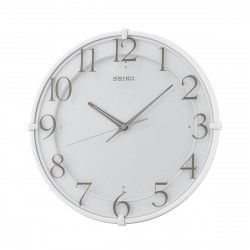 Wall Clock Seiko QXA778W Multicolour (1)