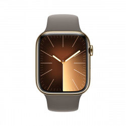 Smartwatch Watch S9 Apple MRMR3QL/A Gouden 1,9"