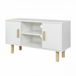 TV furniture 100 x 55 cm White