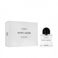 Unisex-Parfüm Byredo EDP Gypsy Water 100 ml