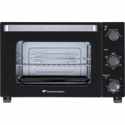 Elektrische mini-oven Continental Edison CEMF35B4 1500 W 1500 W