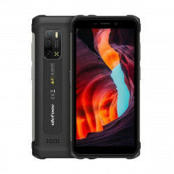 Smartphone Ulefone ARMOR X10 PRO 5,45" Schwarz 4 GB RAM ARM Cortex-A53 64 GB