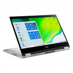 Ordinateur Portable Acer Spin 3 SP314-54N-51HV 14" Intel Core i5-1035G4 8 GB...