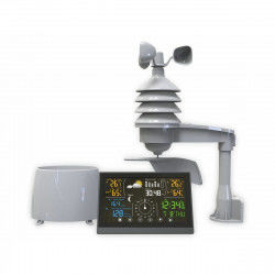 Multi-function Weather Station Denver Electronics WS650