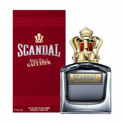 Herenparfum Jean Paul Gaultier EDT Scandal 100 ml