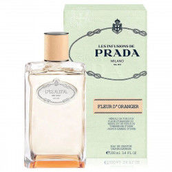 Damesparfum Prada EDP Infusion De Fleur D'oranger 200 ml