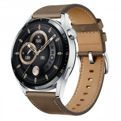 Montre intelligente Huawei 55028448 46 mm 1,43" Marron Noir