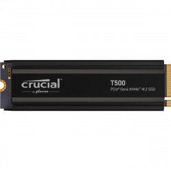 Disco Duro Micron CT1000T500SSD5 1 TB SSD