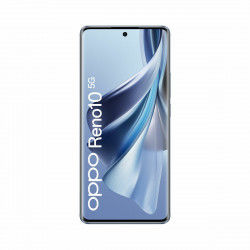 Smartphone Oppo 110010232556 Azul 8 GB RAM Snapdragon 778G 8 GB 256 GB