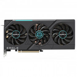 Carte Graphique Gigabyte GeForce RTX 4070 Ti EAGLE OC 12G (rev. 2.0) 12 GB...