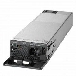 Voedingsbron CISCO PWR-C1-350WAC-P Voedingsbron Zwart 350 W