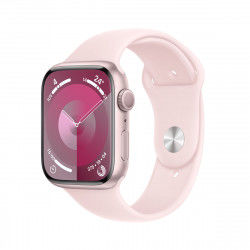 Montre intelligente Apple MR9G3QL/A Rose