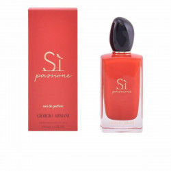 Damesparfum Sí Passione Giorgio Armani ARM00301 EDP (100 ml)