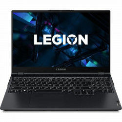 Notebook Lenovo Legion 5 15ITH6H 82JH 15,6" 16 GB DDR4 SDRAM Intel Core i5