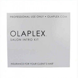 Traitement capillaire réparateur Olaplex Salon Kit